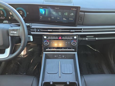 Certified 2026 Hyundai Santa Fe SEL image 13