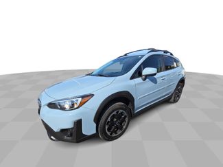 Used 2022 Subaru Crosstrek 2.0i Premium image 1