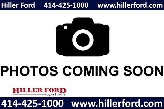 Certified 2025 Ford Explorer ST AWD/4WD image 1