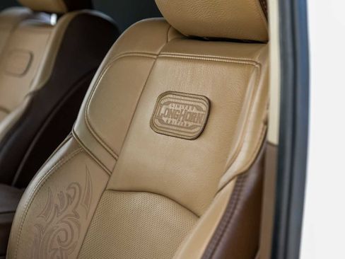 Used 2021 RAM 3500 Limited image 39