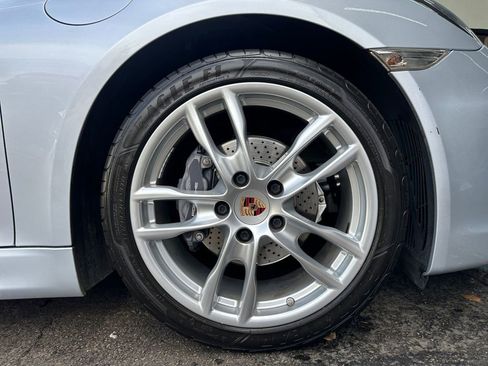 Used 2014 Porsche Boxster image 41