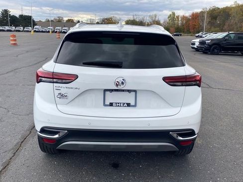 Certified 2023 Buick Envision Essence image 5
