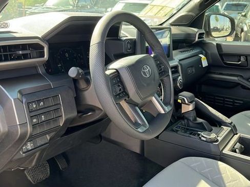 New 2026 Toyota Tacoma SR5 AWD/4WD image 16