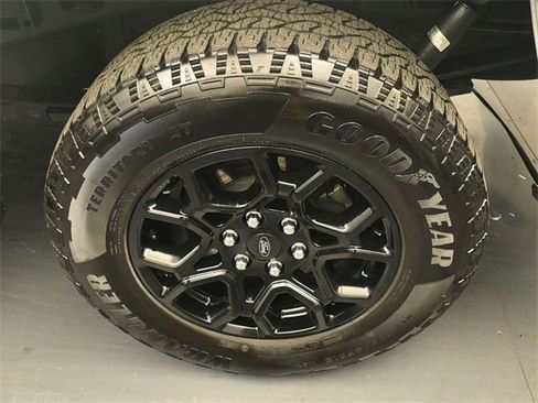 Certified 2024 Ford F150 XLT w/ Equipment Group 302A MID image 9