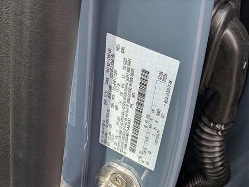 New 2026 Ford Escape Active w/ Cold Weather Package image 16