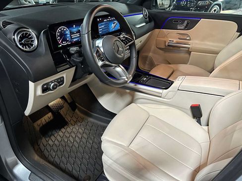 Certified 2026 Mercedes-Benz GLA 250 4MATIC image 26