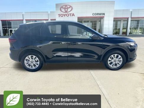 Used 2025 Ford Escape Active image 6