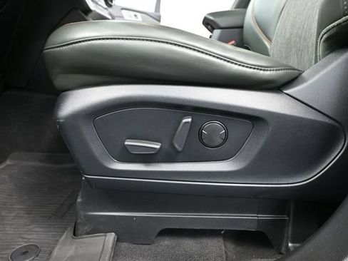 Used 2022 Ford Explorer Timberline w/ Timberline Technology Package AWD/4WD image 21
