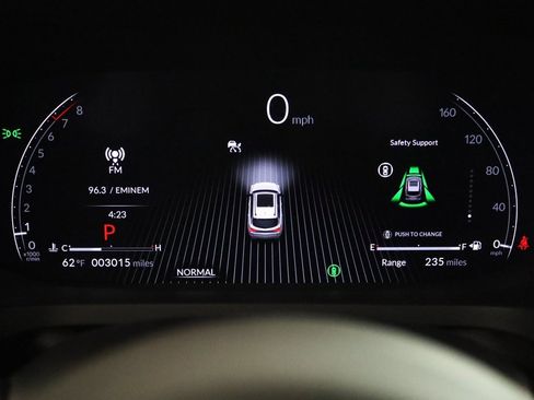 Used 2026 Acura MDX w/ Technology Package image 3