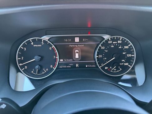 Used 2023 Nissan Rogue SL w/ SL Premium Package AWD/4WD image 14
