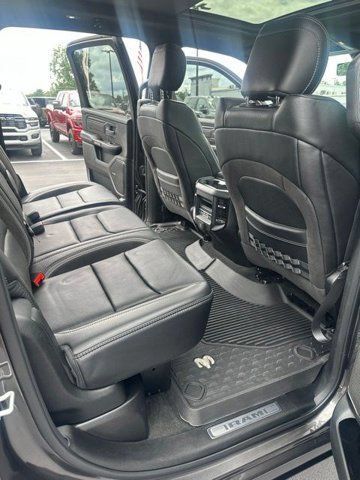 Used 2023 RAM 1500 TRX w/ TRX Level 2 Equipment Group AWD/4WD image 19