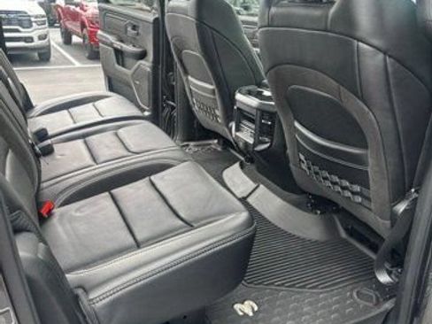 Used 2023 RAM 1500 TRX w/ TRX Level 2 Equipment Group AWD/4WD image 19