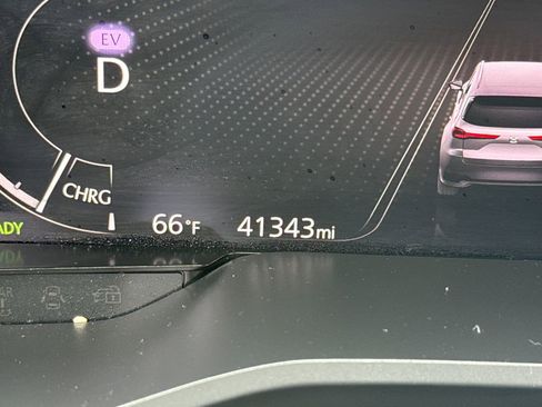 Used 2024 MAZDA CX-90 Plug-In Hybrid w/ Premium Plus AWD/4WD image 10