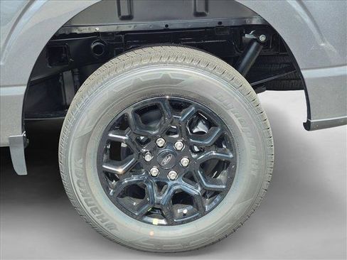 New 2026 Ford F150 STX RWD image 9