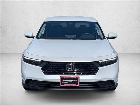 New 2026 Honda Accord LX image 5