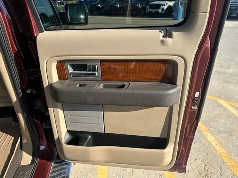 Used 2010 Ford F150 Lariat AWD/4WD image 28