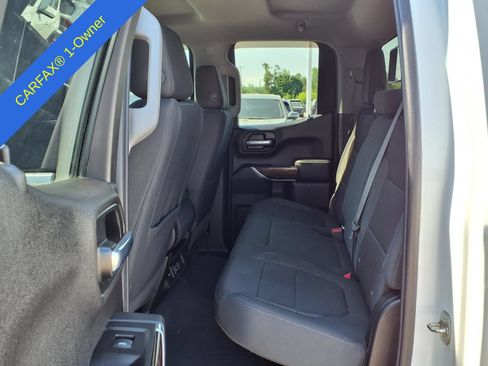 Used 2020 GMC Sierra 1500 SLE w/ SLE Value Package AWD/4WD image 14