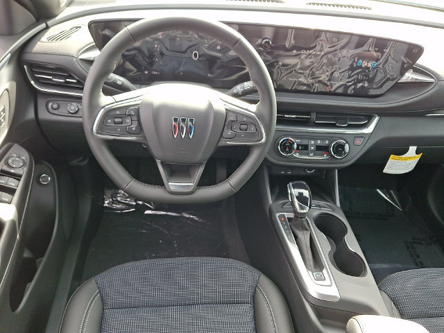 New 2026 Buick Envista Preferred w/ Convenience I Package FWD image 10