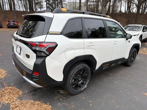 New 2026 Subaru Forester Wilderness image 7