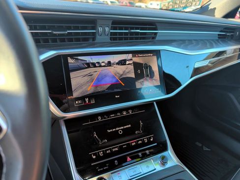 Used 2023 Audi A6 3.0T Prestige w/ Prestige Package image 23