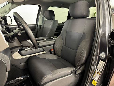 Used 2023 Toyota Tundra SR5 w/ SR5 Convenience Package image 13