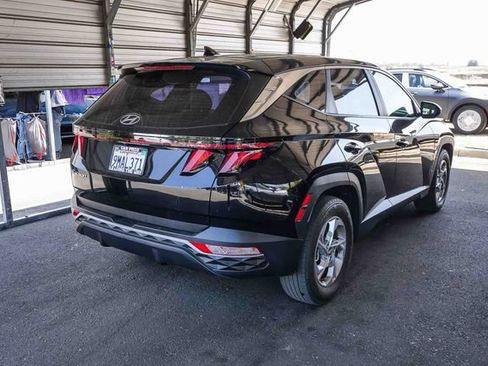Used 2024 Hyundai Tucson SE FWD image 13