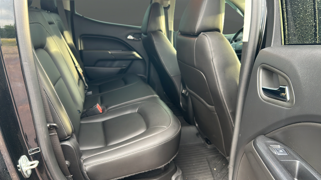 Certified 2022 Chevrolet Colorado ZR2 AWD/4WD image 18