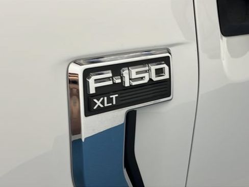 Used 2024 Ford F150 XLT w/ Tow/Haul Package AWD/4WD image 35