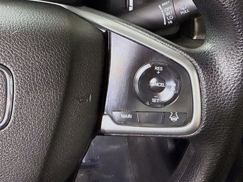 Used 2021 Honda Civic LX image 15