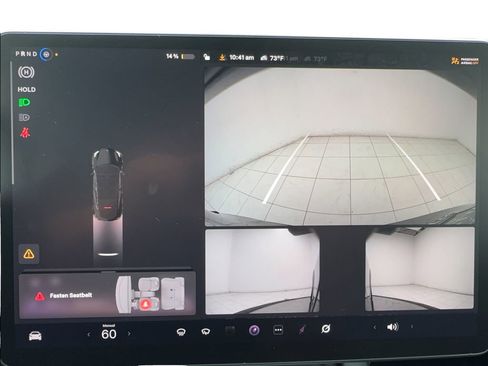 Used 2022 Tesla Model Y Performance image 44