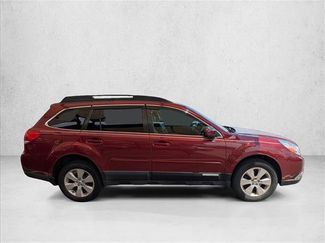 Used 2012 Subaru Outback 2.5i Limited w/ Moonroof Pkg AWD/4WD video 4