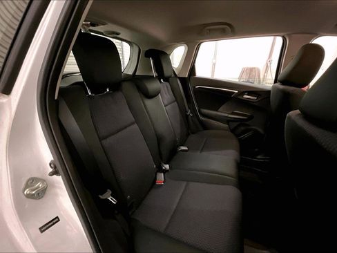 Used 2019 Honda Fit LX image 26