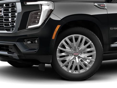 New 2026 GMC Yukon XL Denali w/ Sun & Power Step Package AWD/4WD image 42