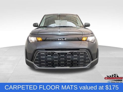 Used 2023 Kia Soul GT-Line image 2