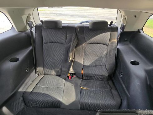 Used 2016 Dodge Journey SE w/ Flexible Seating Group FWD image 11