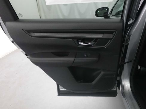 Used 2024 Honda CR-V LX image 23