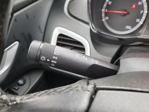 Used 2017 GMC Terrain SLT w/ Open Road Package image 20