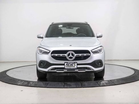 Certified 2023 Mercedes-Benz GLA 250 image 6