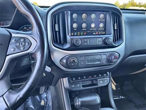 Used 2021 Chevrolet Colorado ZR2 w/ ZR2 Dusk Special Edition image 26