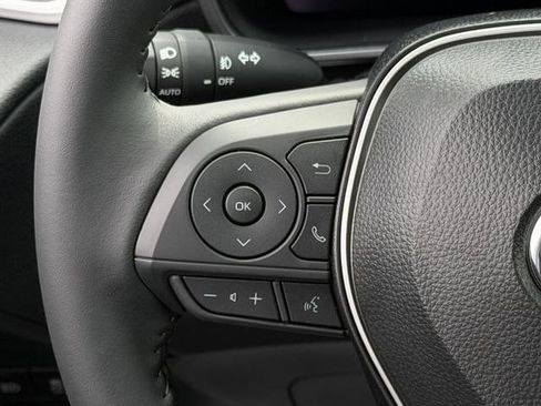 New 2026 Toyota Corolla Cross XLE image 14