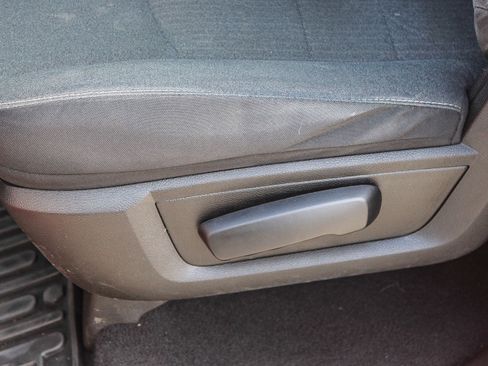 Used 2021 RAM 1500 Classic Warlock w/ Warlock All Terrain Package image 22