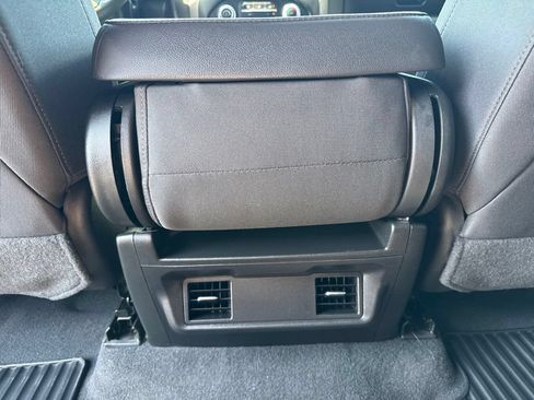 Used 2022 Chevrolet Silverado 1500 Custom w/ LPO, Dark Essentials Package AWD/4WD image 25