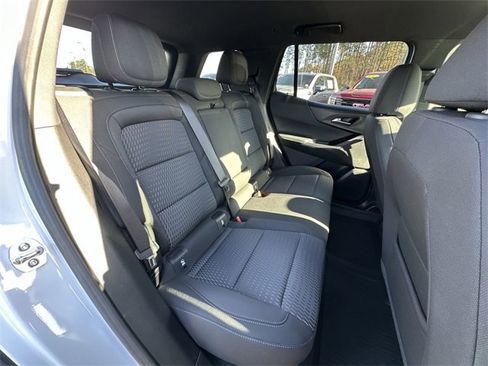 Used 2026 Chevrolet Equinox LT w/ LPO, Floor Liner Package image 26