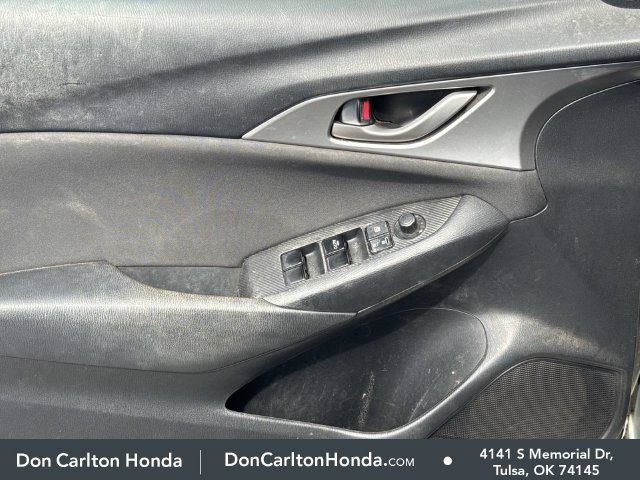 Used 2016 MAZDA CX-3 Sport AWD/4WD image 7