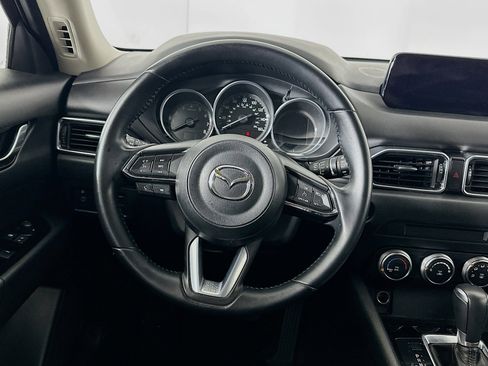 Used 2019 MAZDA CX-5 Sport image 18