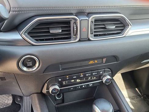 Used 2025 MAZDA CX-5 AWD 2.5 S w/ Preferred Package image 36