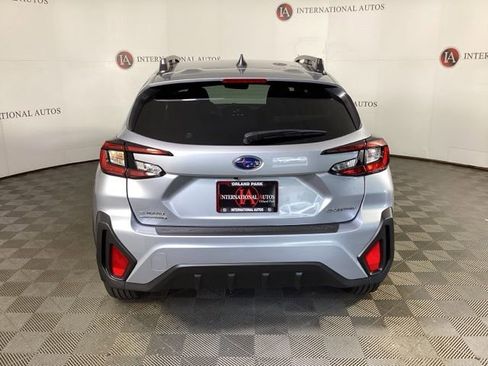 Certified 2025 Subaru Crosstrek 2.0i Premium w/ Convenience Package #2 AWD/4WD image 5