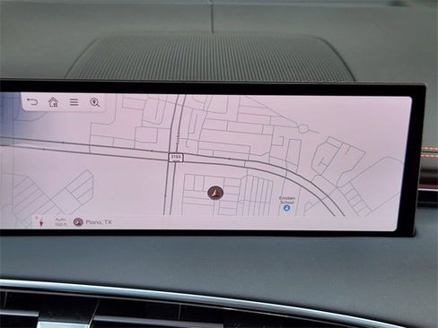 New 2026 Genesis GV70 3.5T Sport Advanced image 18