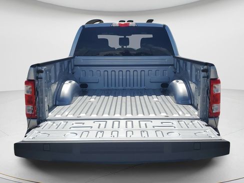 Used 2022 Ford F150 XL w/ STX Appearance Package RWD image 9