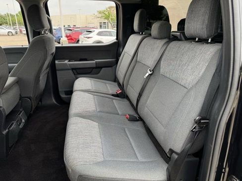 Used 2021 Ford F150 XLT AWD/4WD image 27